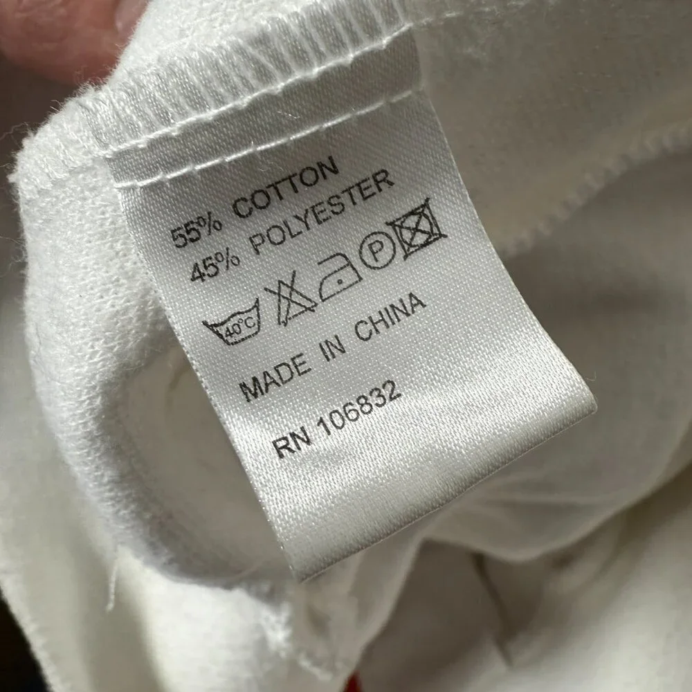 Vintage-ACE BRAND Full Zip Jacket- Size XL